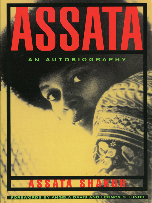 Title details for Assata by Assata Shakur - Available